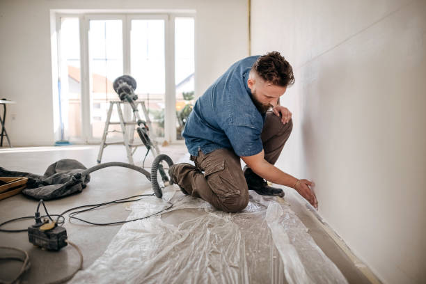 Professional Drywall & Painting Services in Groveport, OH